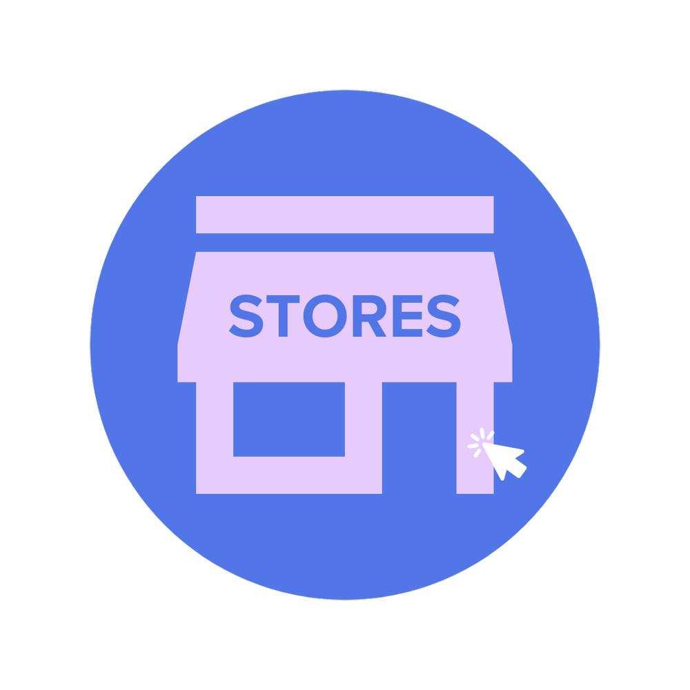 For stores — join Shop This City